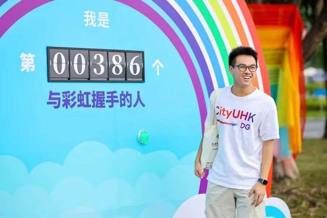 心声：周末就该这么轻松！AG真人国际超多东莞人的(图5)