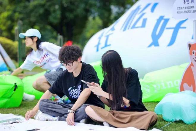 心声：周末就该这么轻松！AG真人国际超多东莞人的(图11)