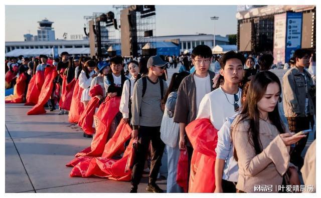 天合肥这里来了8万人！AG真人国际游戏假期2(图2)