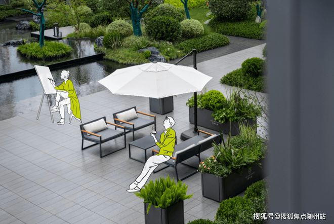 阳湖与舍2024最新房价＋户型图＋配套AG真人平台app天阳湖与舍网站-天(图2)