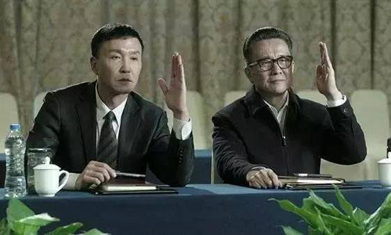 来聊一聊李达康都搞不定的男人——孙连城！AG真人澳门百家家乐人民的名义：今天我们(图2)