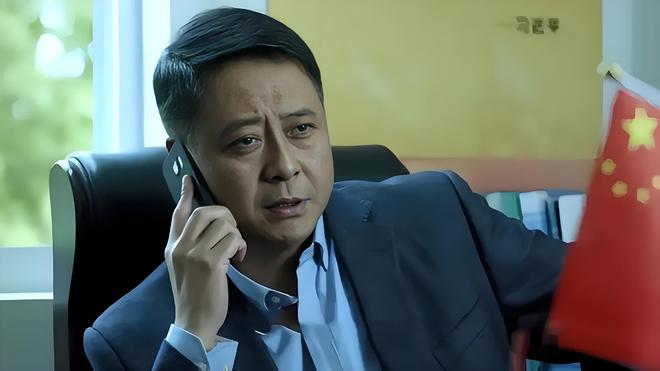来聊一聊李达康都搞不定的男人——孙连城！AG真人澳门百家家乐人民的名义：今天我们(图4)
