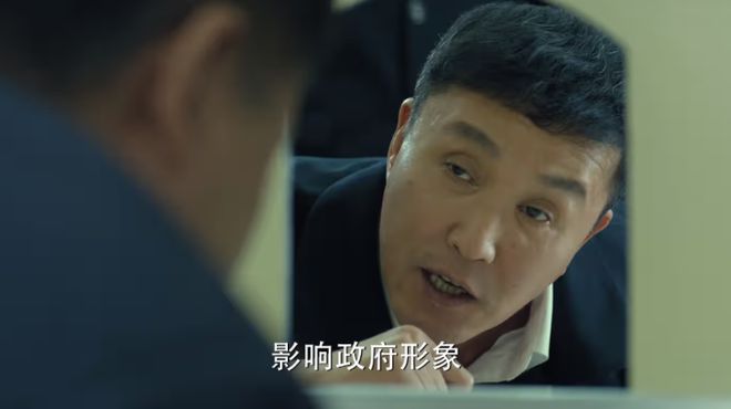 来聊一聊李达康都搞不定的男人——孙连城！AG真人澳门百家家乐人民的名义：今天我们(图7)