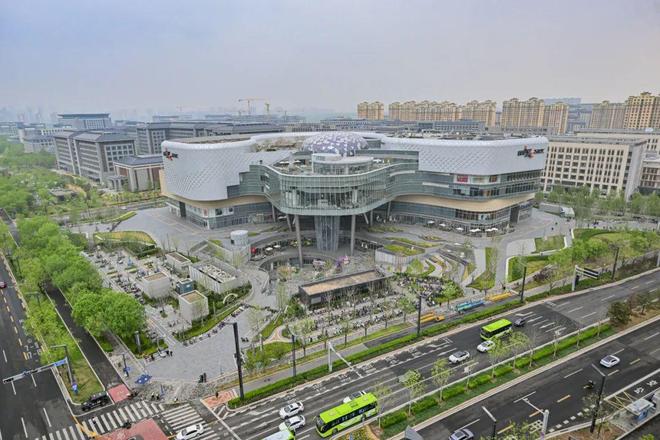 2：三大+书市+特色小镇打卡文旅新地标AG真人旗舰厅120小时玩转副中心-(图4)