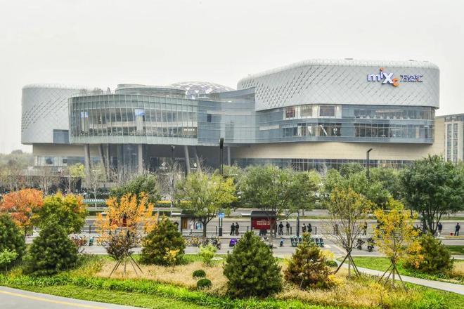 2：三大+书市+特色小镇打卡文旅新地标AG真人旗舰厅120小时玩转副中心-(图7)
