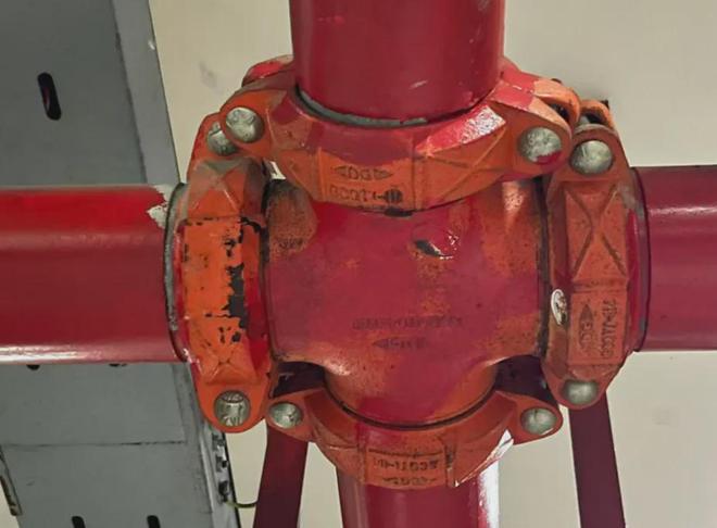 超级大盘近1200万元维修金成了某些人的“提款机”！业委会原主任被抓AG真人国际游戏太离谱！“小区内竟要修路114公里”5000多户的(图11)