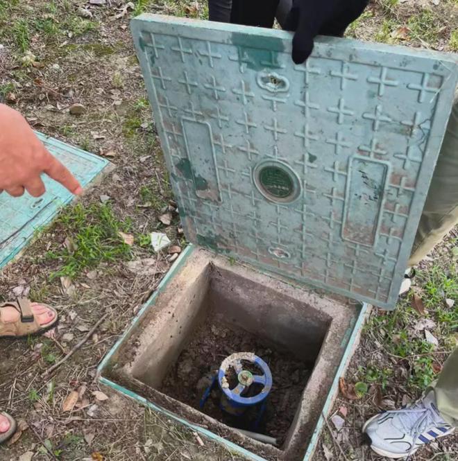 超级大盘近1200万元维修金成了某些人的“提款机”！业委会原主任被抓AG真人国际游戏太离谱！“小区内竟要修路114公里”5000多户的(图14)